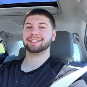 Meet your Posher, Chad